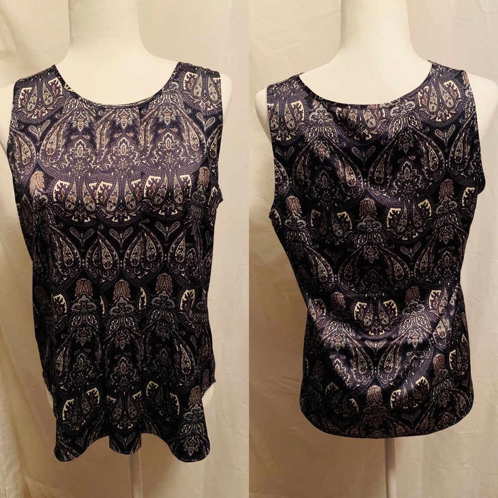 🆑👚Anne Taylor Top